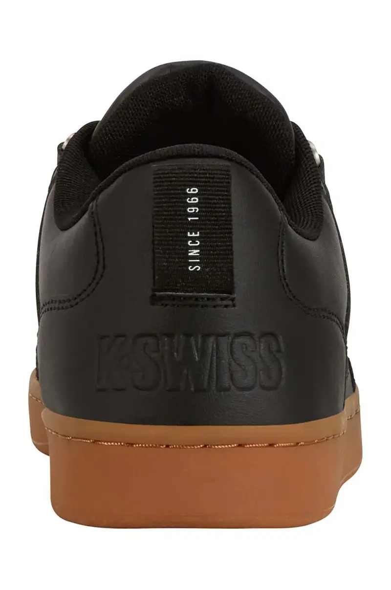 sneakers K-VARSITY LTH colore nero 09074.031.M miniatura 4