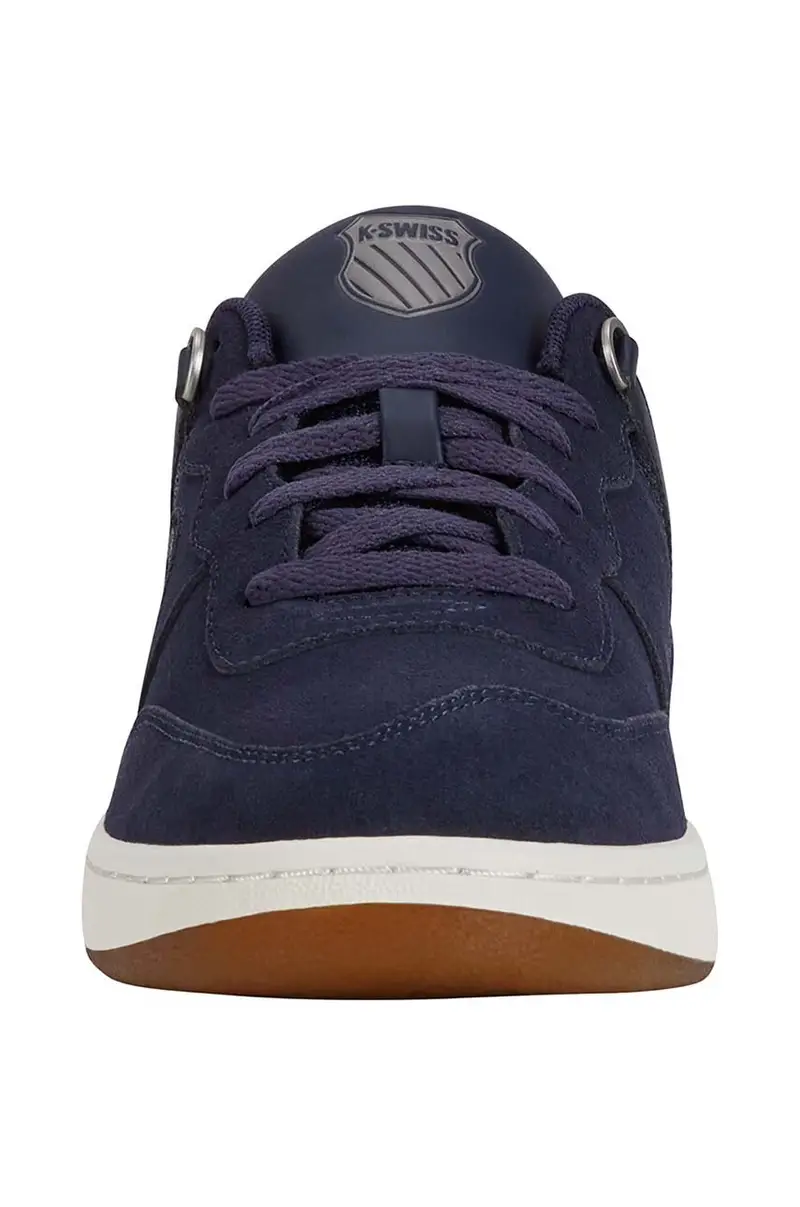 sneakers K-VARSITY SDE Nero miniatura 3