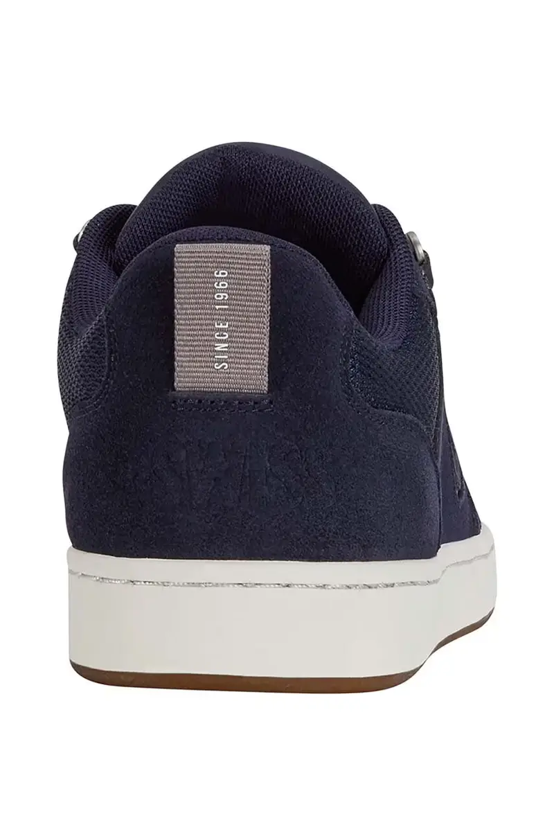 sneakers K-VARSITY SDE Nero miniatura 4