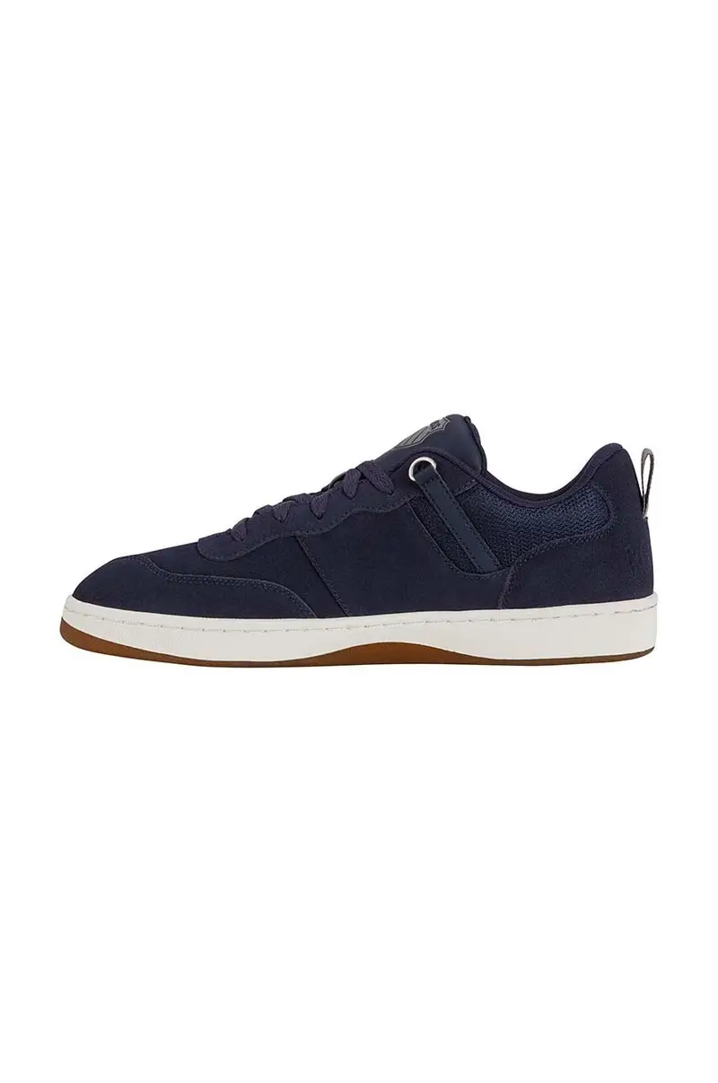 sneakers K-VARSITY SDE Nero miniatura 5