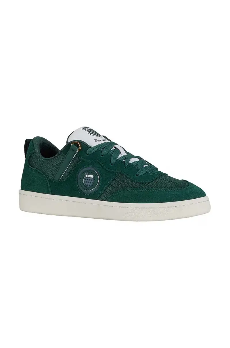 sneakers K-VARSITY SDE Verde miniatura 2