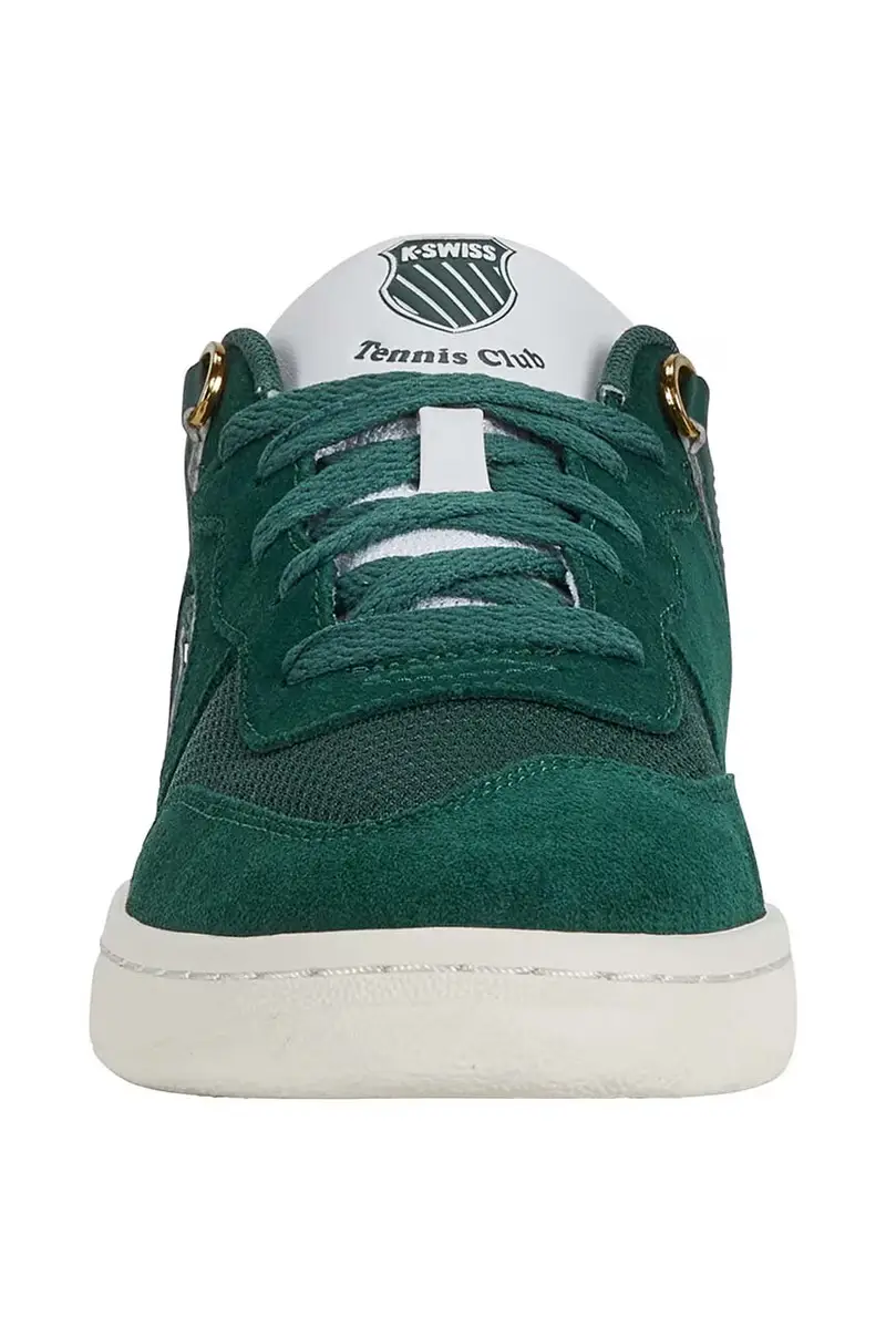 sneakers K-VARSITY SDE Verde miniatura 3