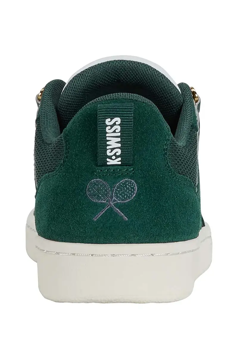 sneakers K-VARSITY SDE Verde miniatura 4