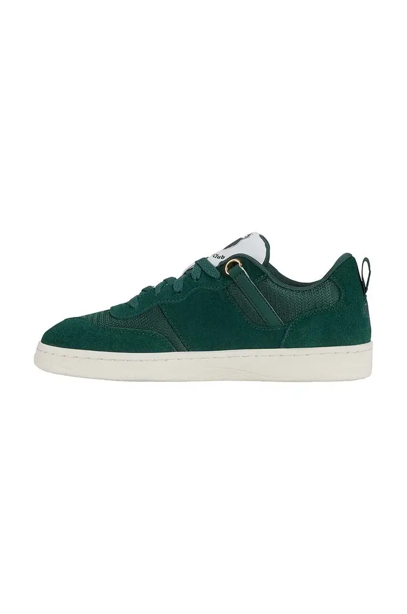 sneakers K-VARSITY SDE Verde miniatura 5