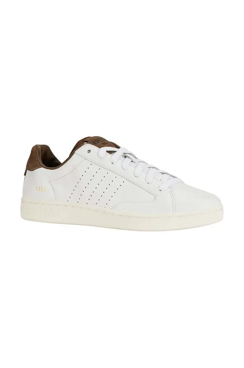 sneakers LOZAN KLUB LTH Bianco miniatura 2