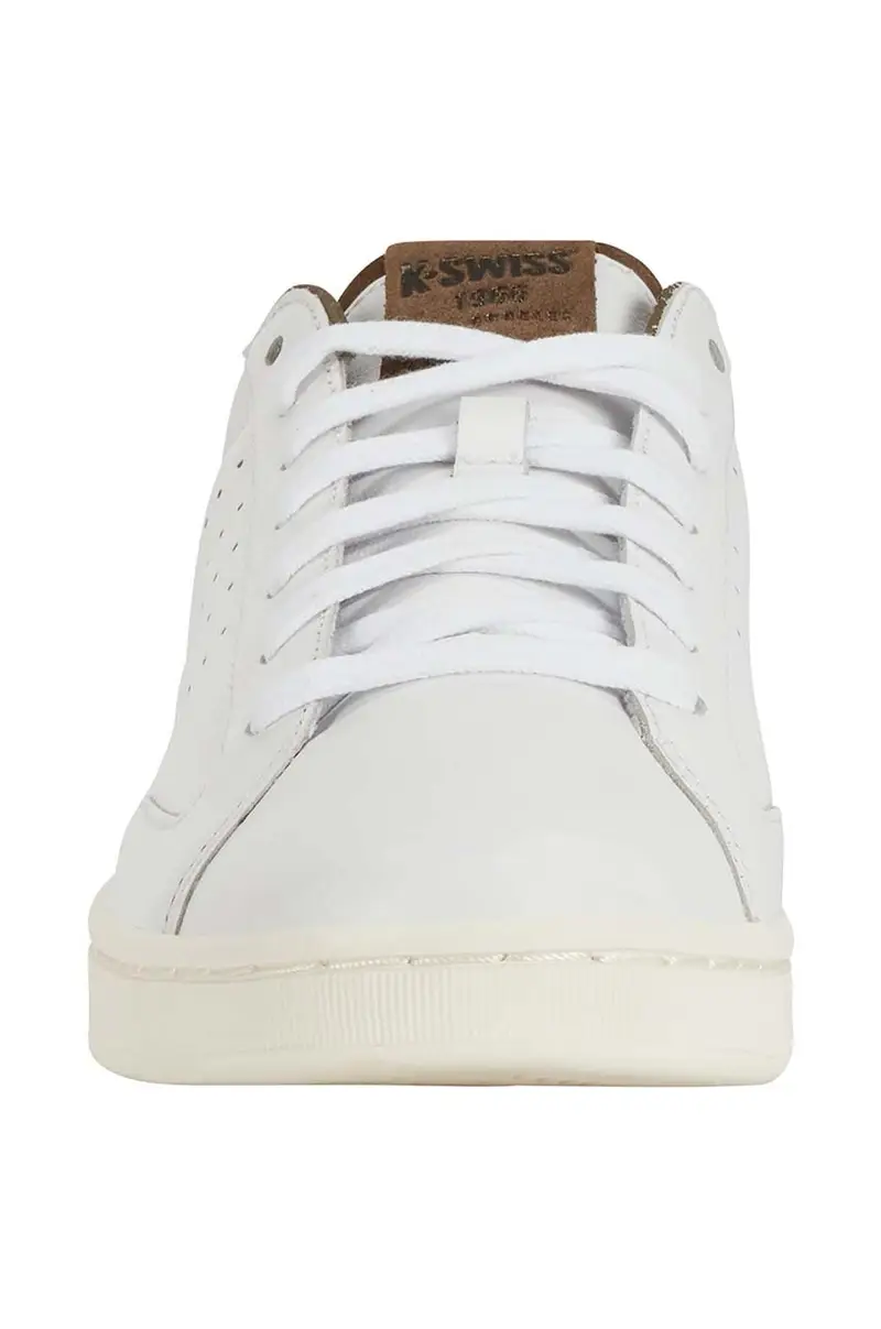 sneakers LOZAN KLUB LTH Bianco miniatura 3