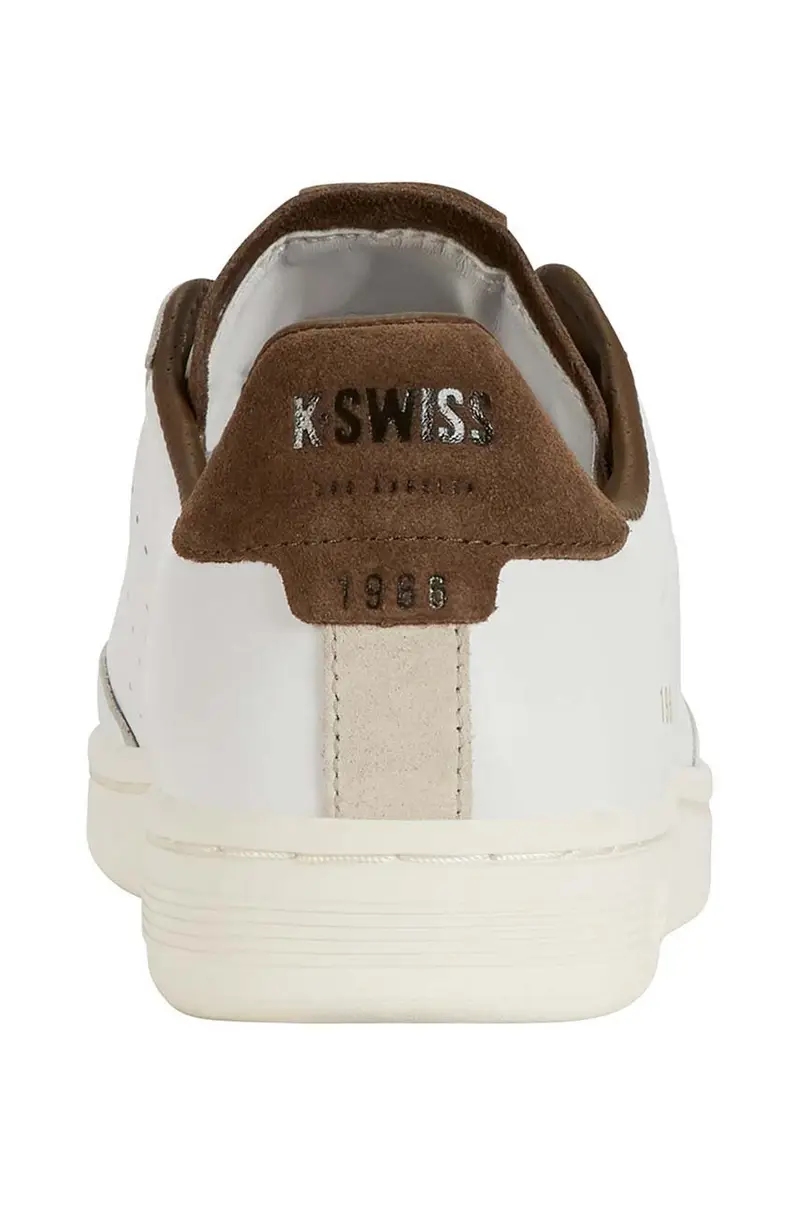 sneakers LOZAN KLUB LTH Bianco miniatura 4