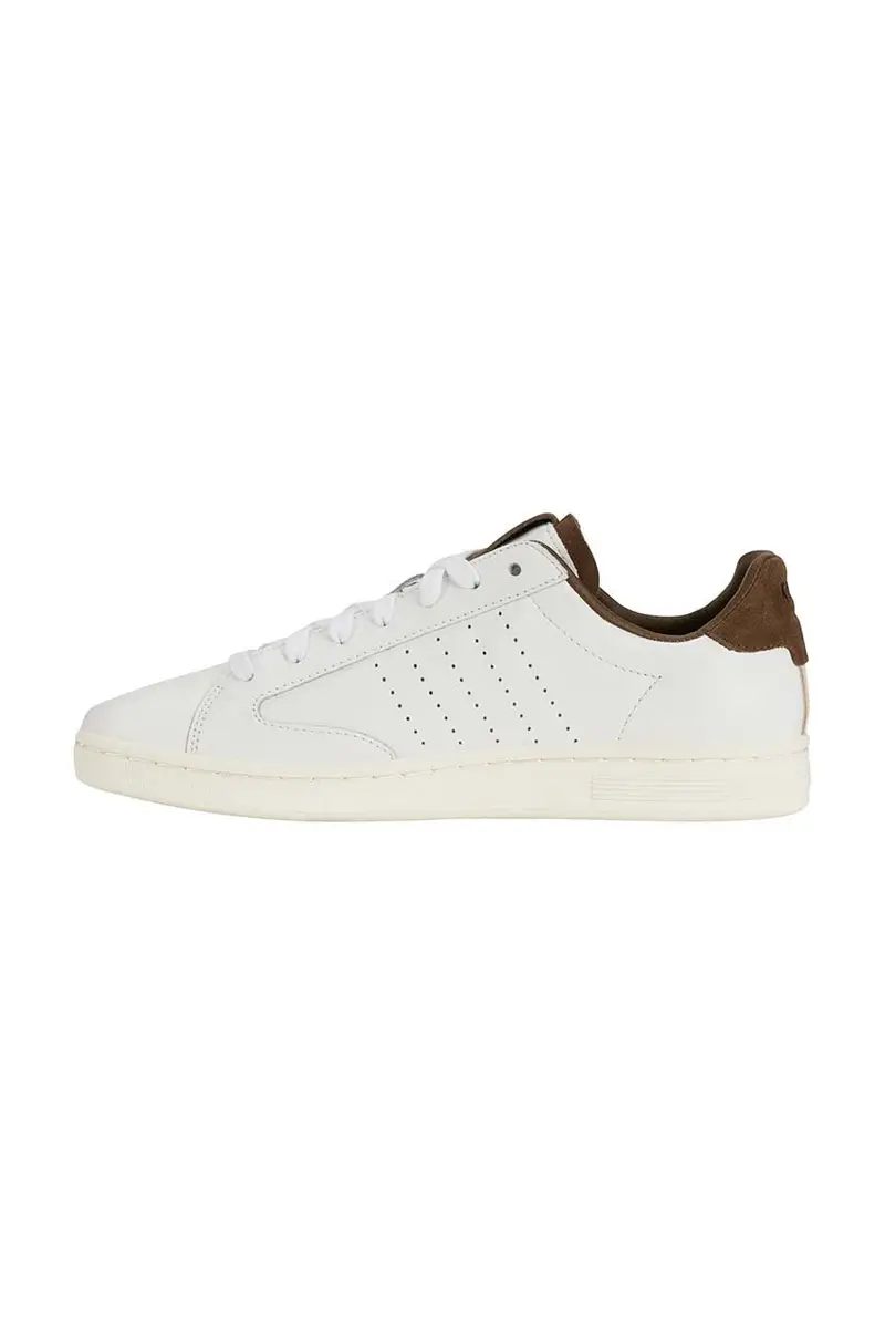 sneakers LOZAN KLUB LTH Bianco miniatura 5