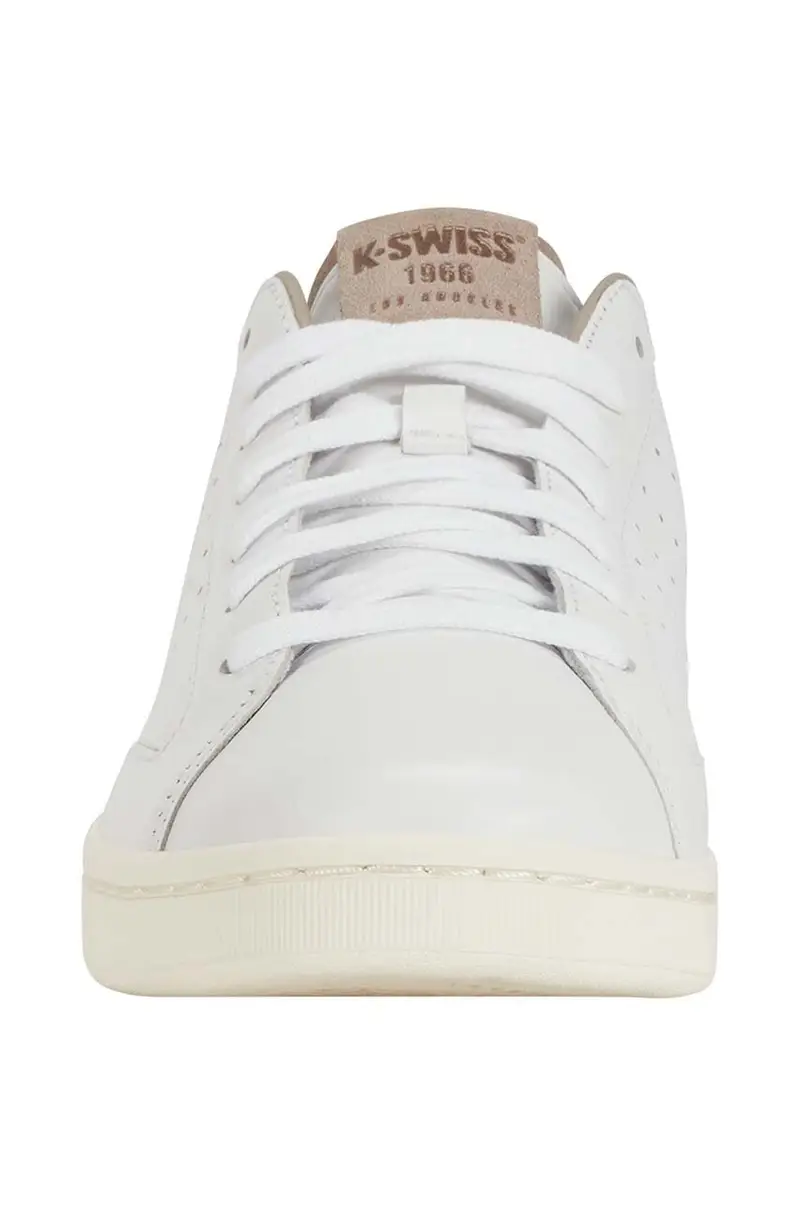 sneakers LOZAN KLUB LTH Bianco miniatura 3