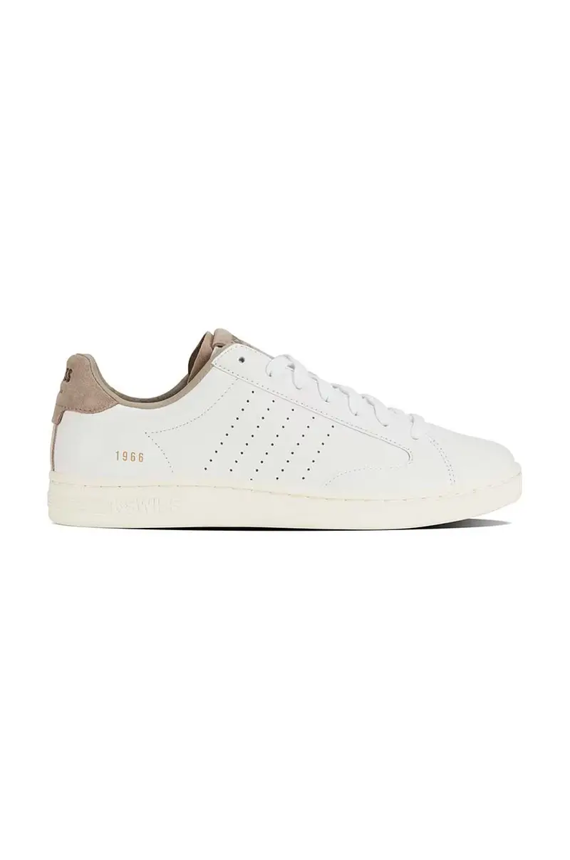 sneakers LOZAN KLUB LTH Bianco