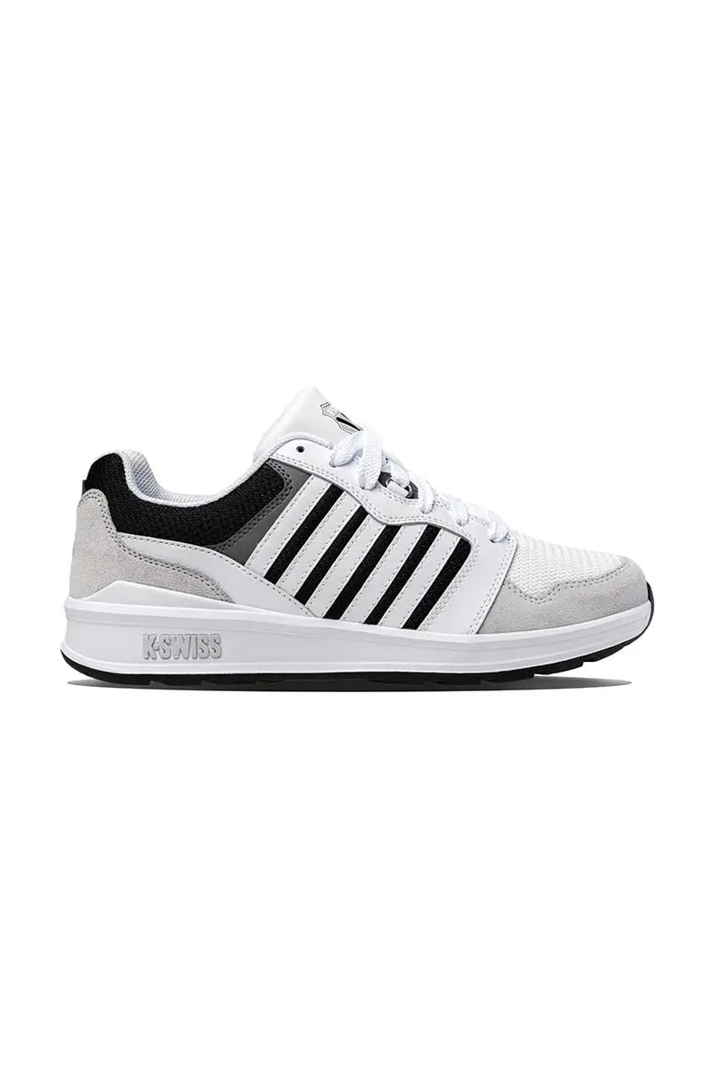 sneakers RIVAL TRAINER T colore bianco