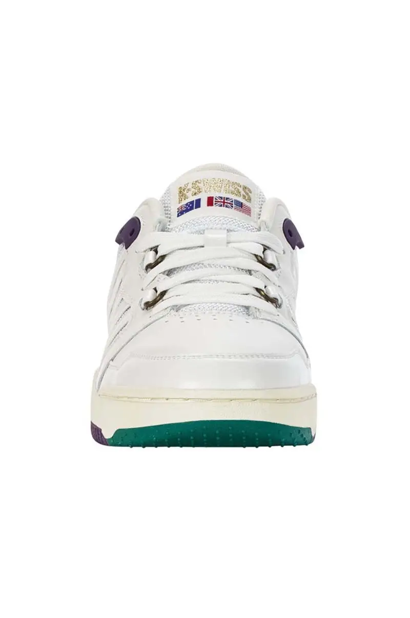sneakers SI-18 RIVAL colore beige miniatura 3