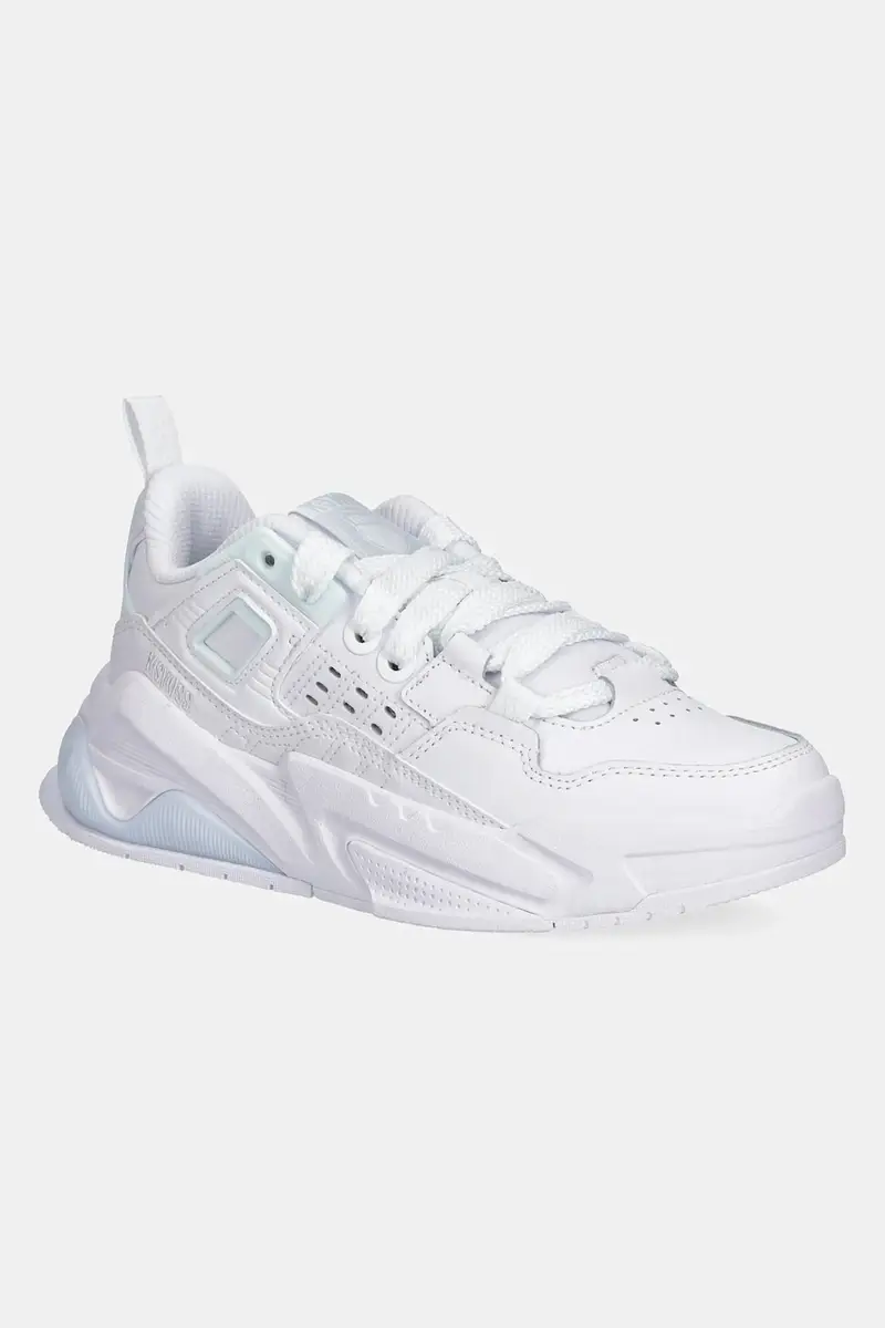 sneakers TECHNA TRAINER colore bianco 94077.101.M