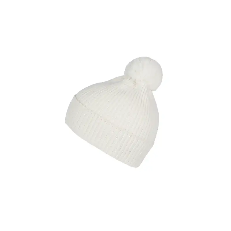 Cappello da donna con pompon K-up