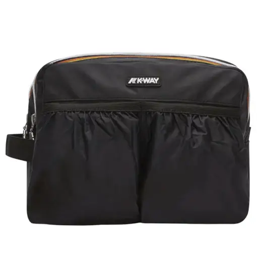 Albas - beautycase Black