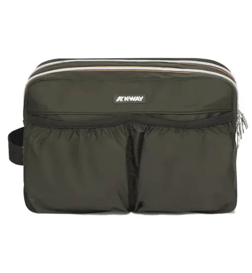 Albas - beautycase Green