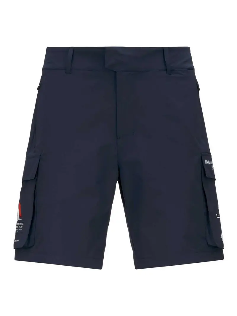 K-Way Bermuda Blu 3271702