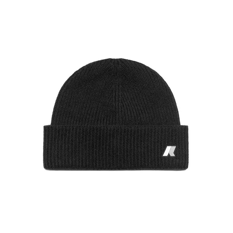 Berretto Brice Costina Nero Uomo TU