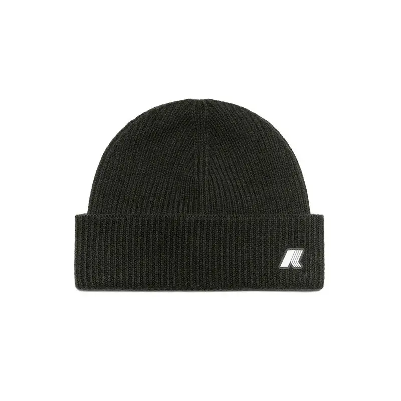 Berretto Brice Costina Verde Uomo TU