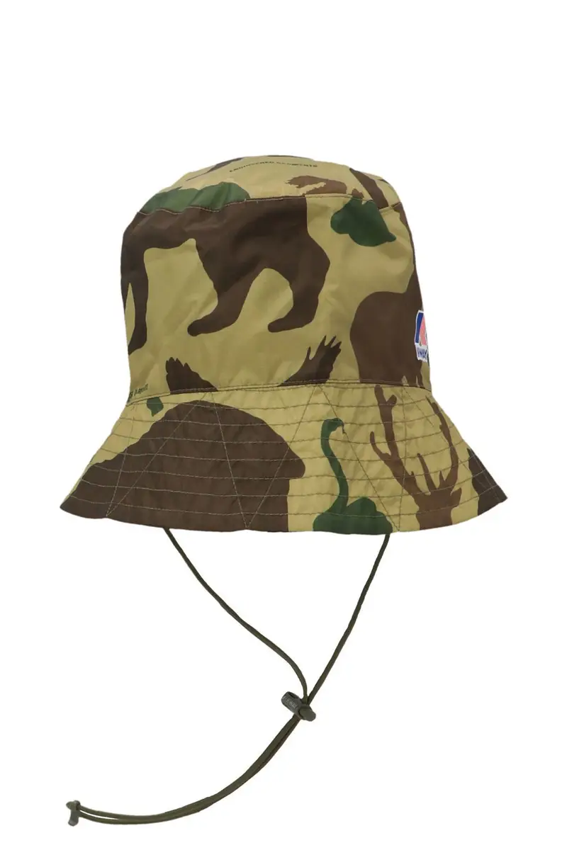 Bucket Hat Collab Engineered Garments Multi