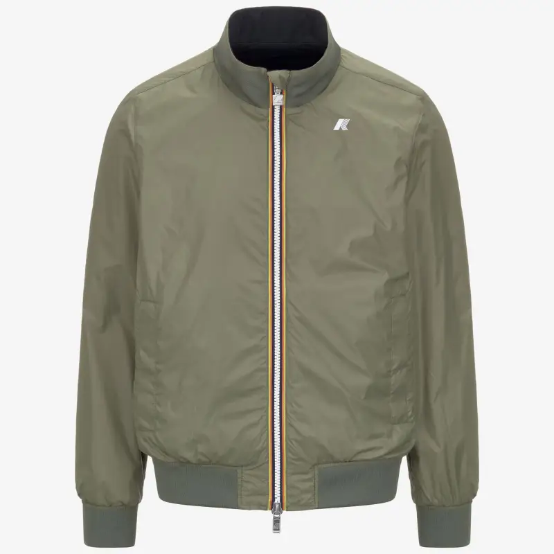 capospalla uomo arsene plus 2 double K6123PW B0T BLUE