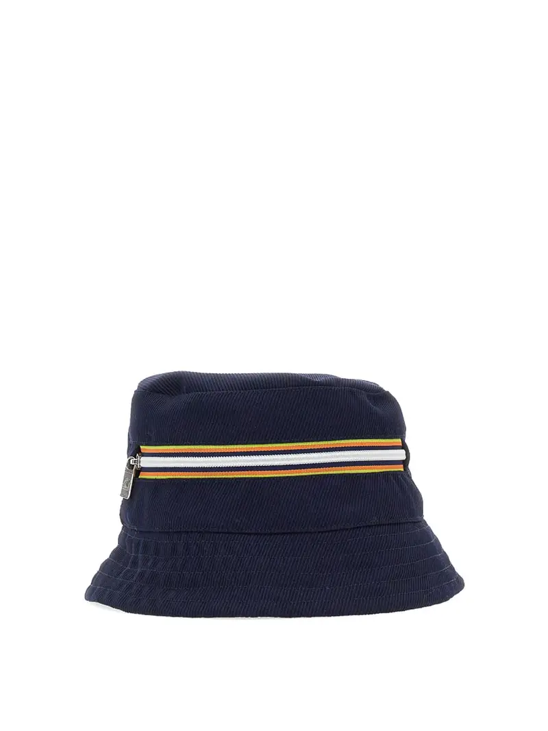 Cappello stile pescatore Pascalle Blu