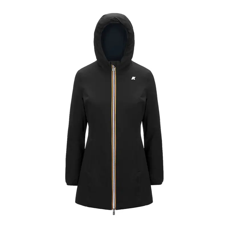 CAPPOTTO DENISE WARM DOUBLE DONNA