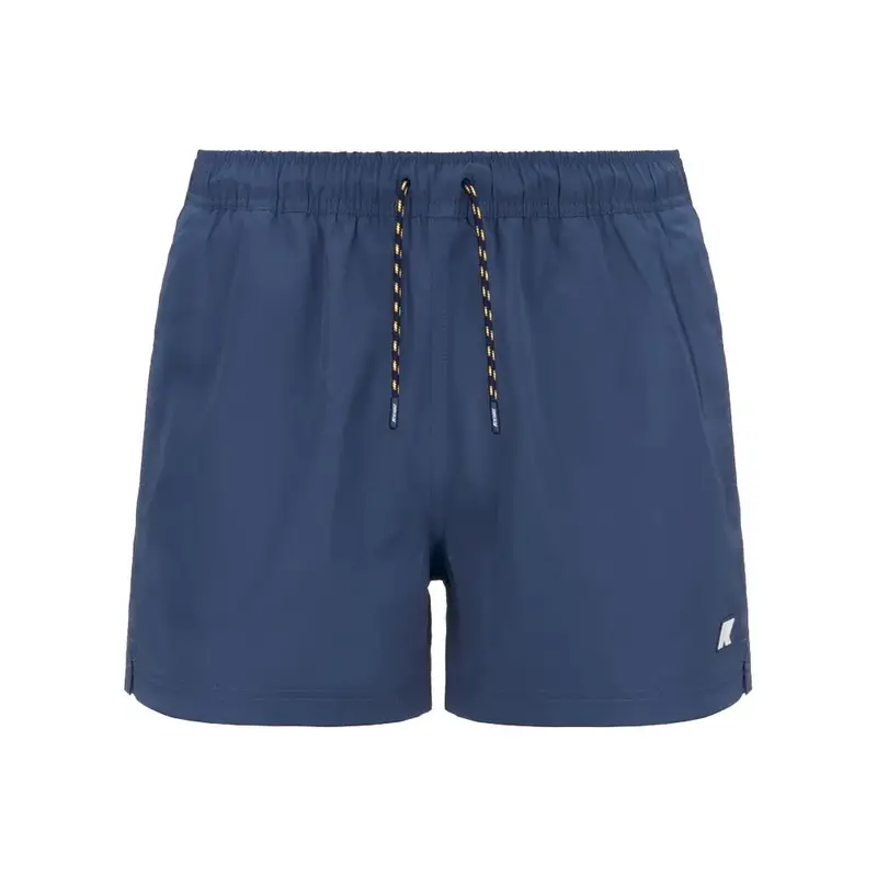 Costume Boxer Hazel Blu Uomo L