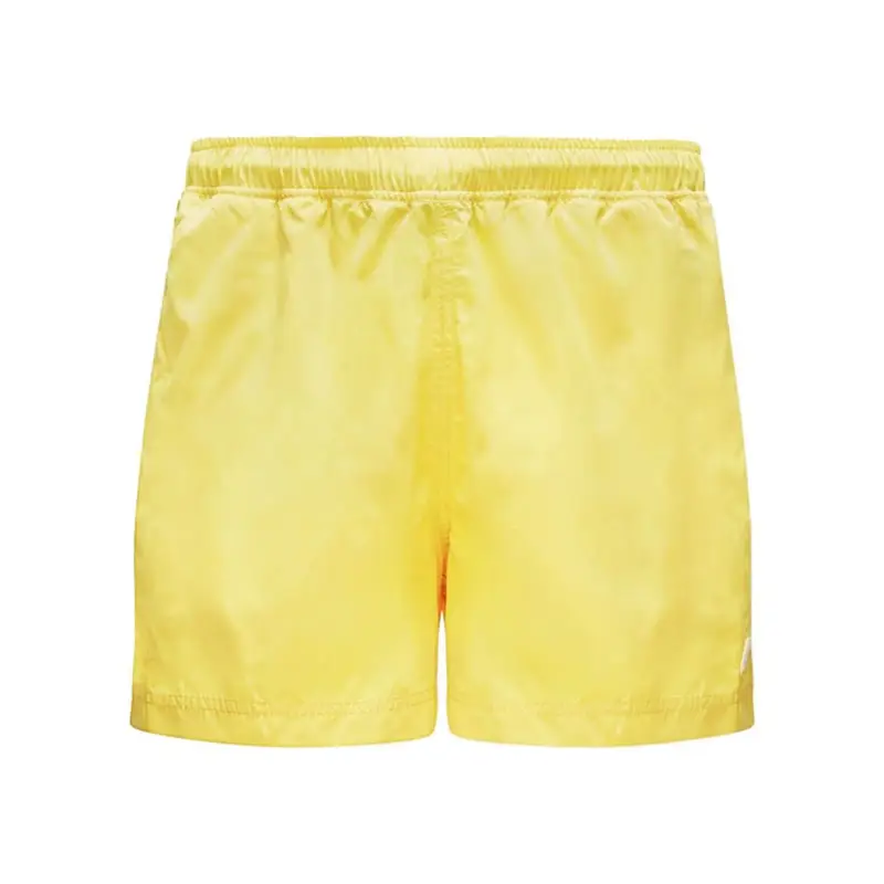 Costume Boxer Mare Giallo Uomo L