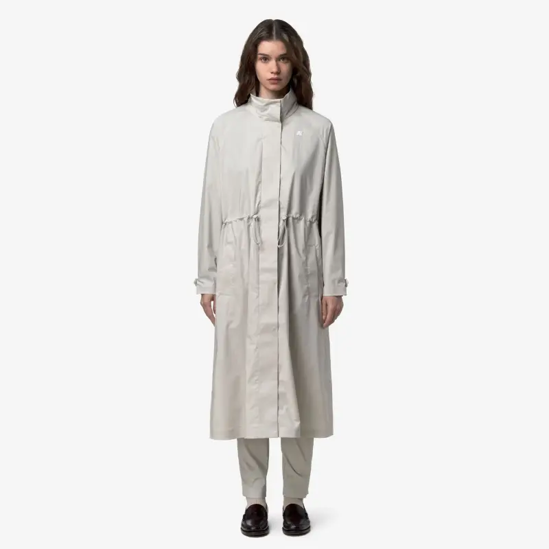 Donna K-way K8143SW_634 BEIGE