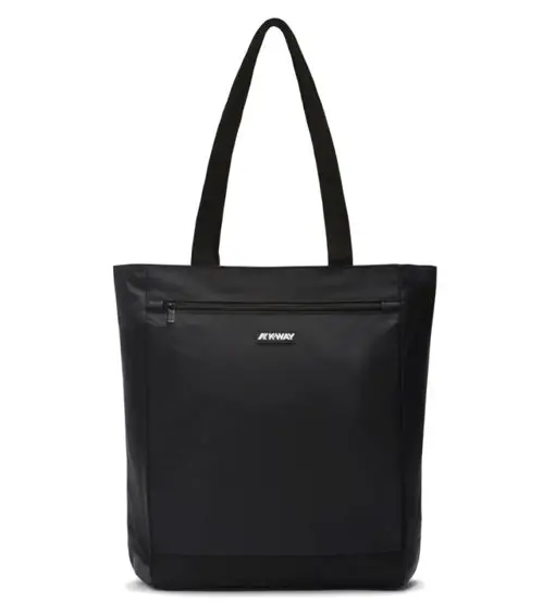 Eliant - borsa tempo libero Black