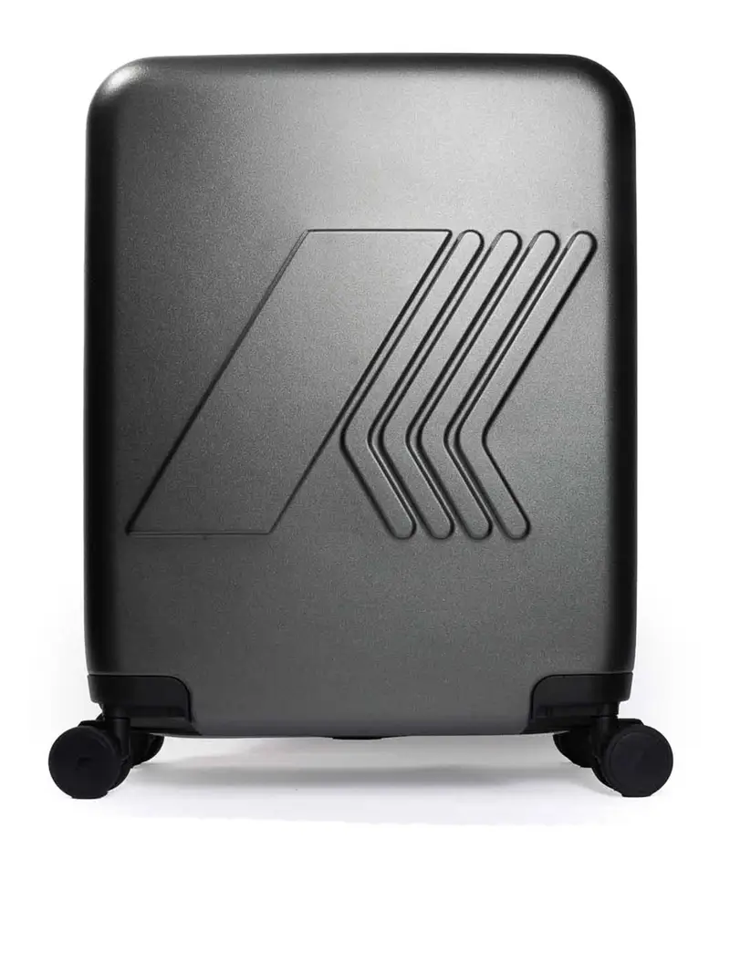 Eudoxie Logo Trolley Verde