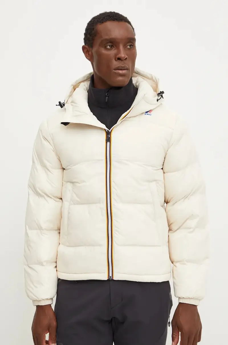 giacca colore beige K3126WW