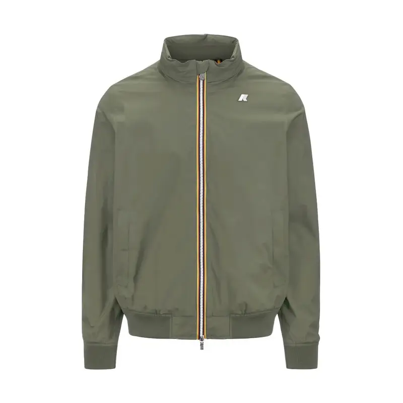 Giacca Corta Amauri Verde Uomo M