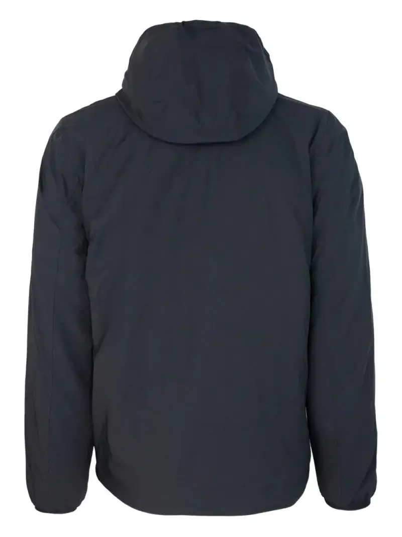 Giacca Jack St Warm reversibile Nero miniatura 3