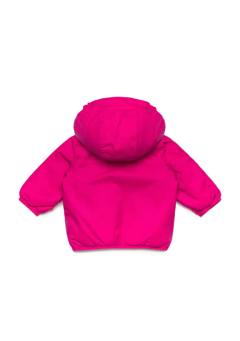 Giacca Junior Fuxia miniatura 2