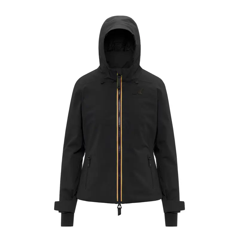 GIACCA LABRESSE 2L DONNA