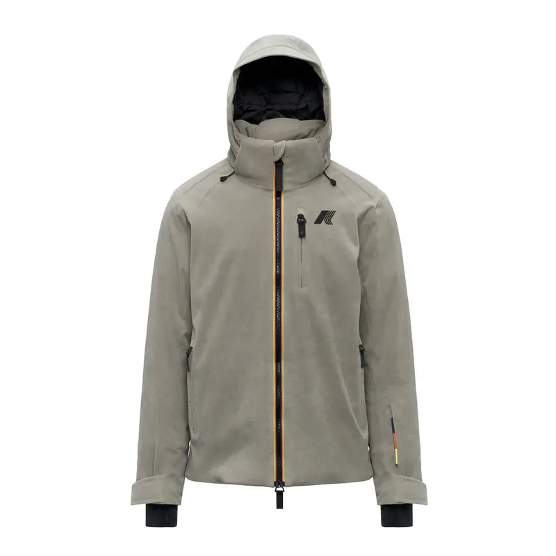 GIACCA LAMET CORDUROY