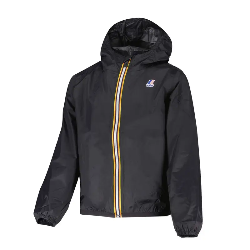 GIACCA LE VRAI 3.0 CLAUDE BAMBINO Nero