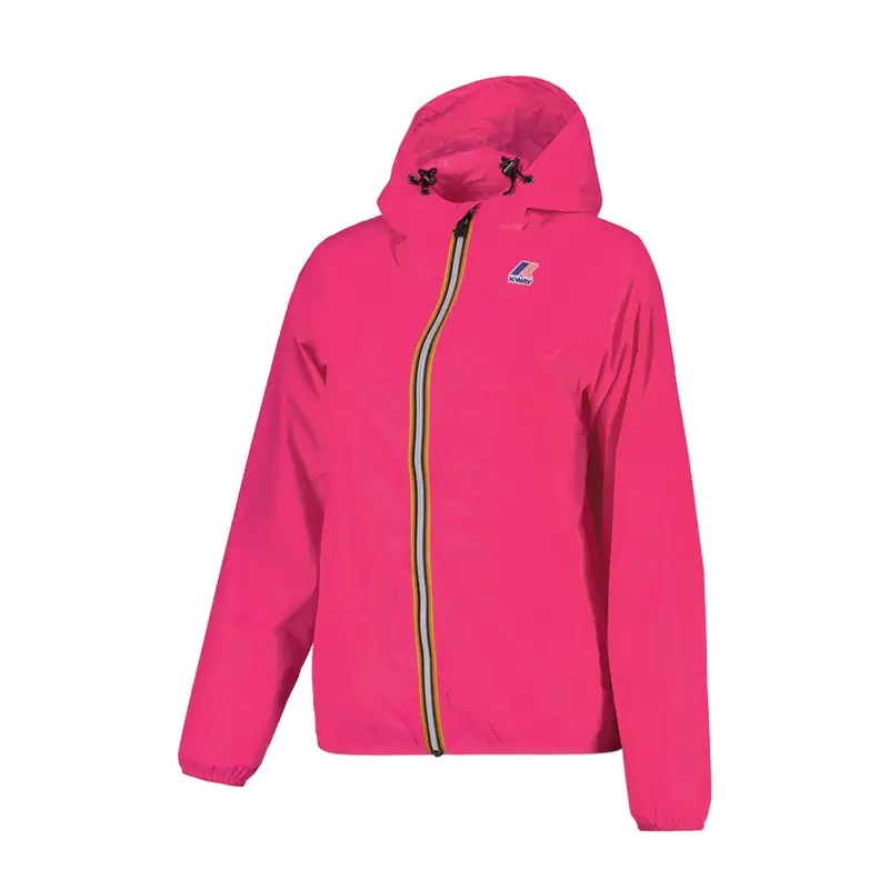 GIACCA LE VRAI 3.0 CLAUDE UNISEX Fucsia