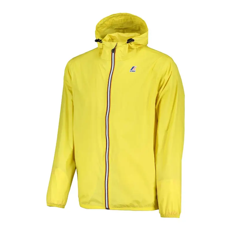 GIACCA LE VRAI 3.0 CLAUDE UNISEX Giallo