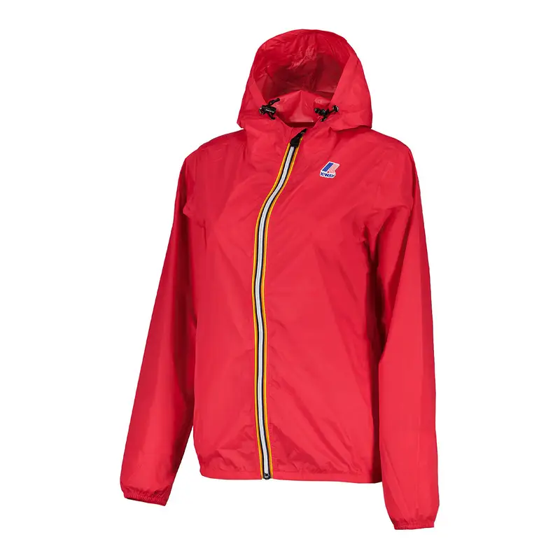 GIACCA LE VRAI 3.0 CLAUDE UNISEX Rosso