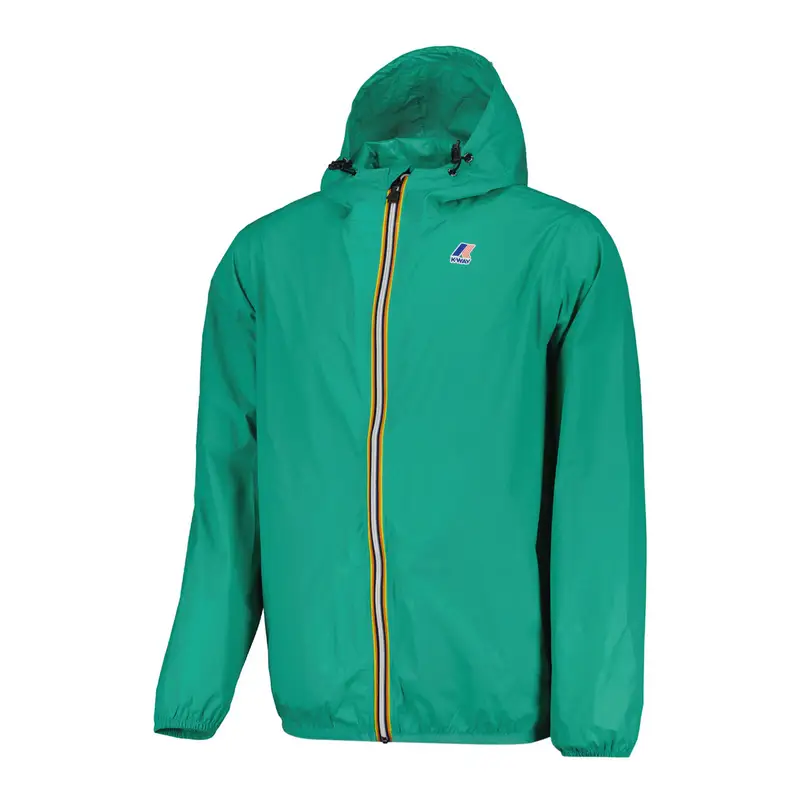 GIACCA LE VRAI 3.0 CLAUDE UNISEX Verde
