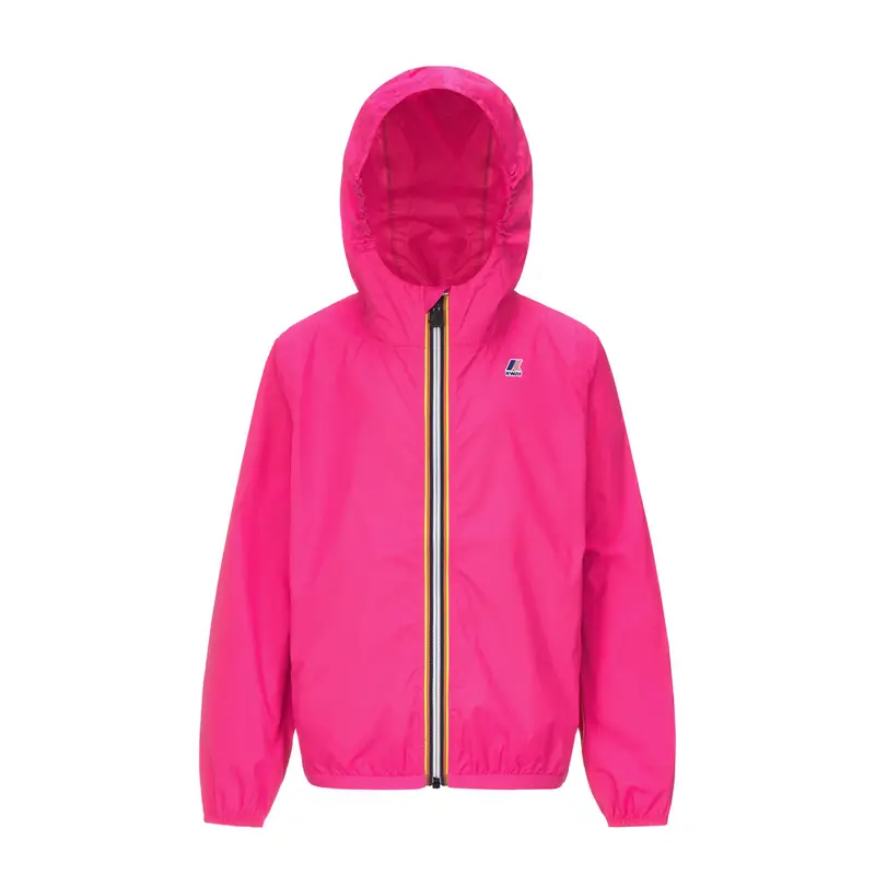 GIACCA LE VRAI 4.0 CLAUDE BAMBINA Fucsia