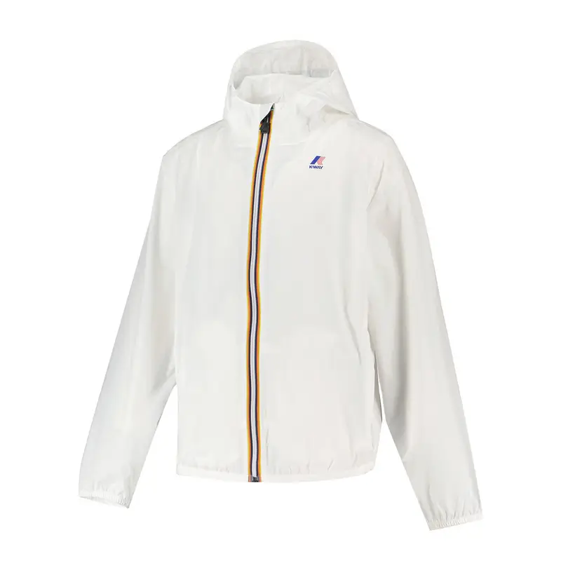 GIACCA LE VRAI 4.0 CLAUDE BAMBINO Bianco