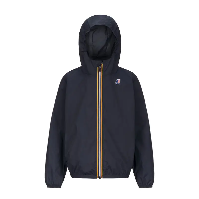 GIACCA LE VRAI 4.0 CLAUDE BAMBINO Blu