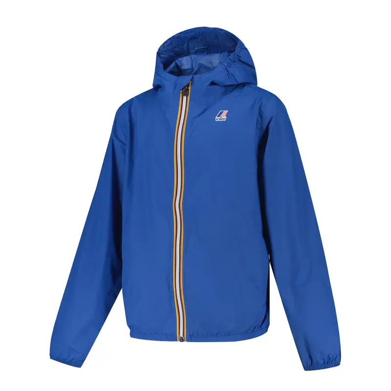 GIACCA LE VRAI 4.0 CLAUDE BAMBINO Royal