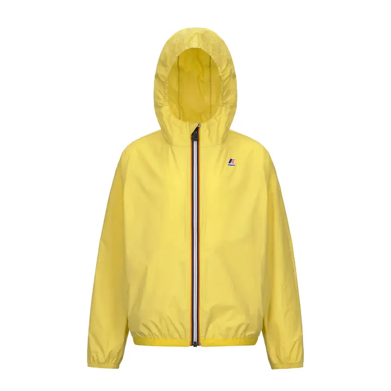 GIACCA LE VRAI 4.0 CLAUDE BAMBINO Verde