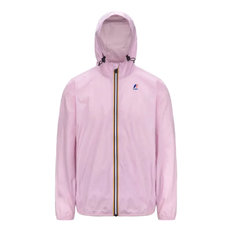 GIACCA LE VRAI 4.0 CLAUDE UNISEX Rosa
