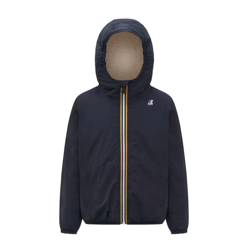 GIACCA LE VRAI 4.0 ORSETTO UNI